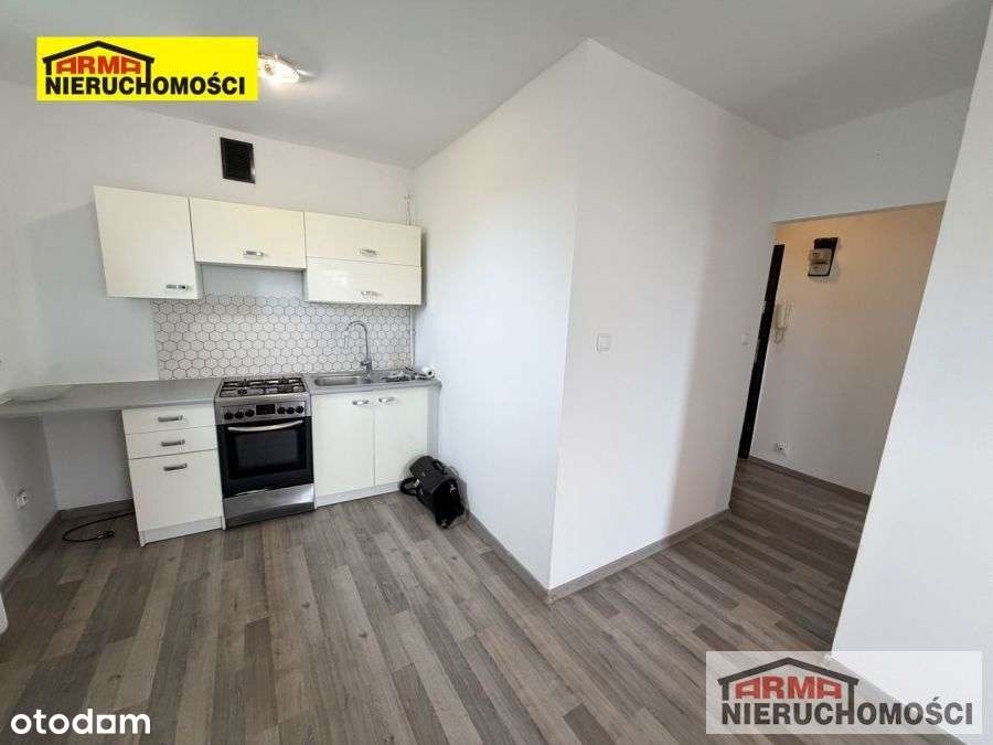 Mieszkanie 2-Pokojowe Na Starym Mieście-8