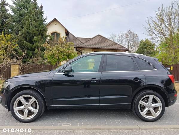 Audi Q5 2.0 TDI Quattro S tronic Prime Line - 29