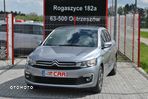 Citroën C-Elysée 1.2 PureTech Exclusive - 1