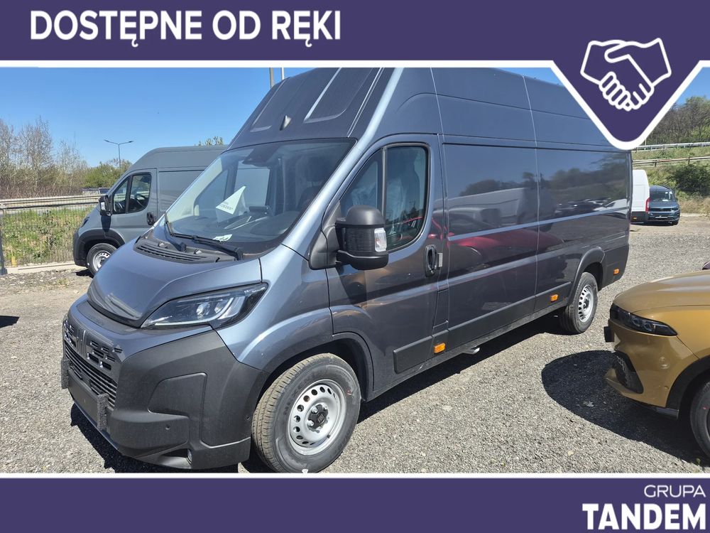 Fiat Ducato 2026