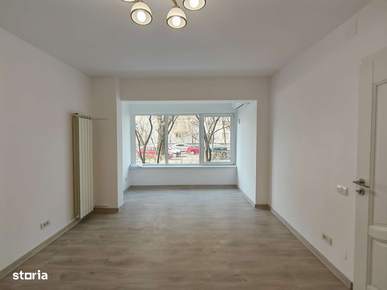 Apartament 2 camere Dorobanți Polonă renovat-0