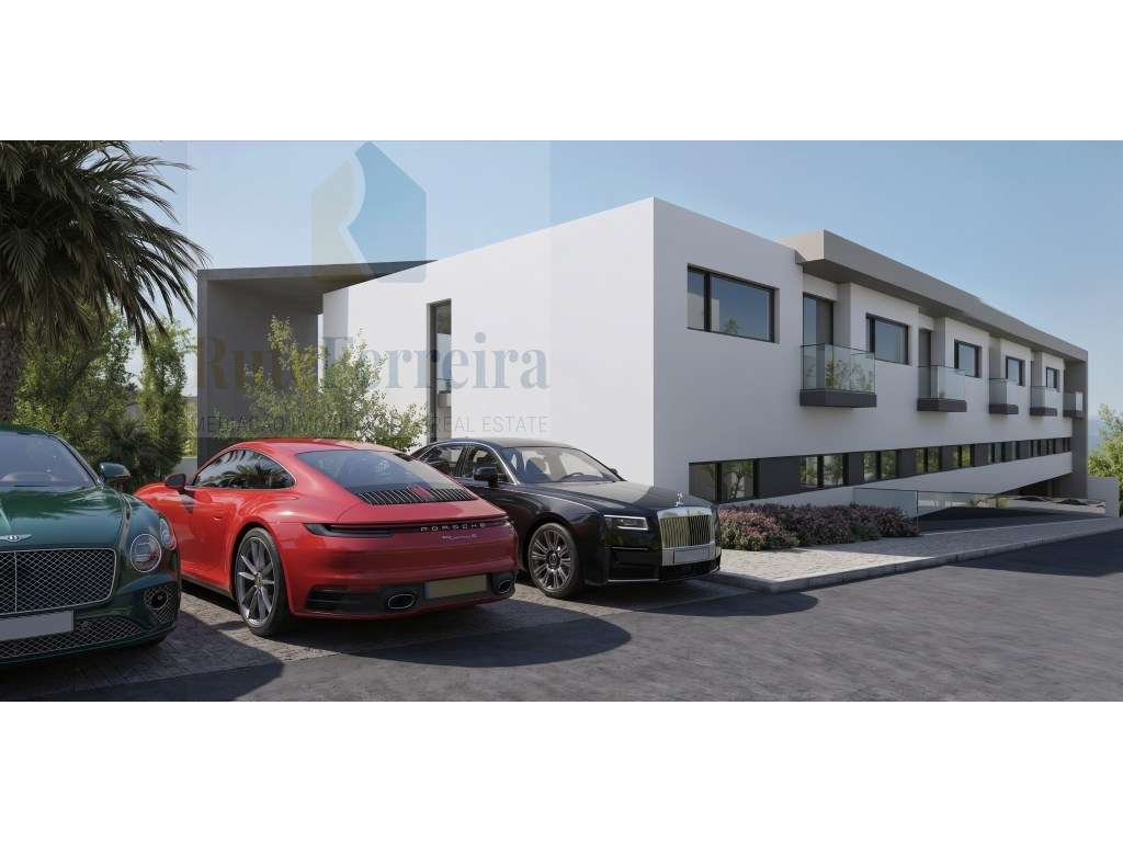 Empreendimento com Vista Mar | Atalaia - Lourinhã-7