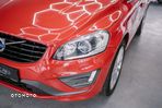 Volvo XC 60 T6 AWD Drive-E R-Design Momentum - 9