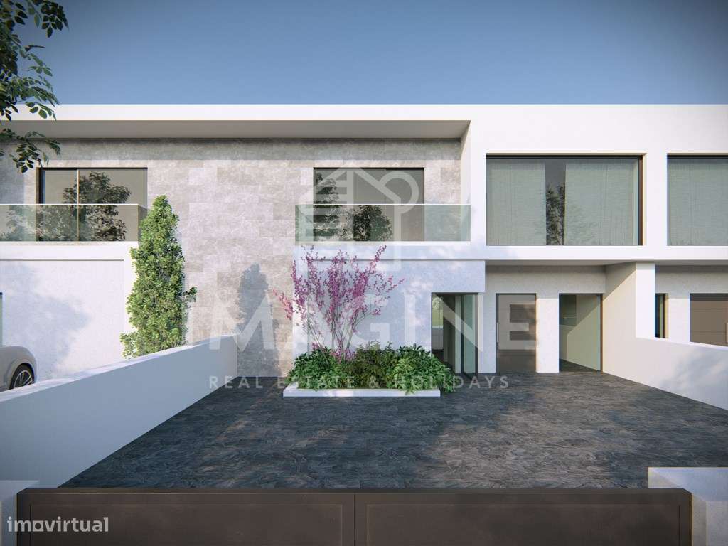 BEST JEWELS - Moradias V4 com Piscina Privativa nos Condomínios Ter...-29