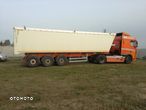 DAF XF460 - 3