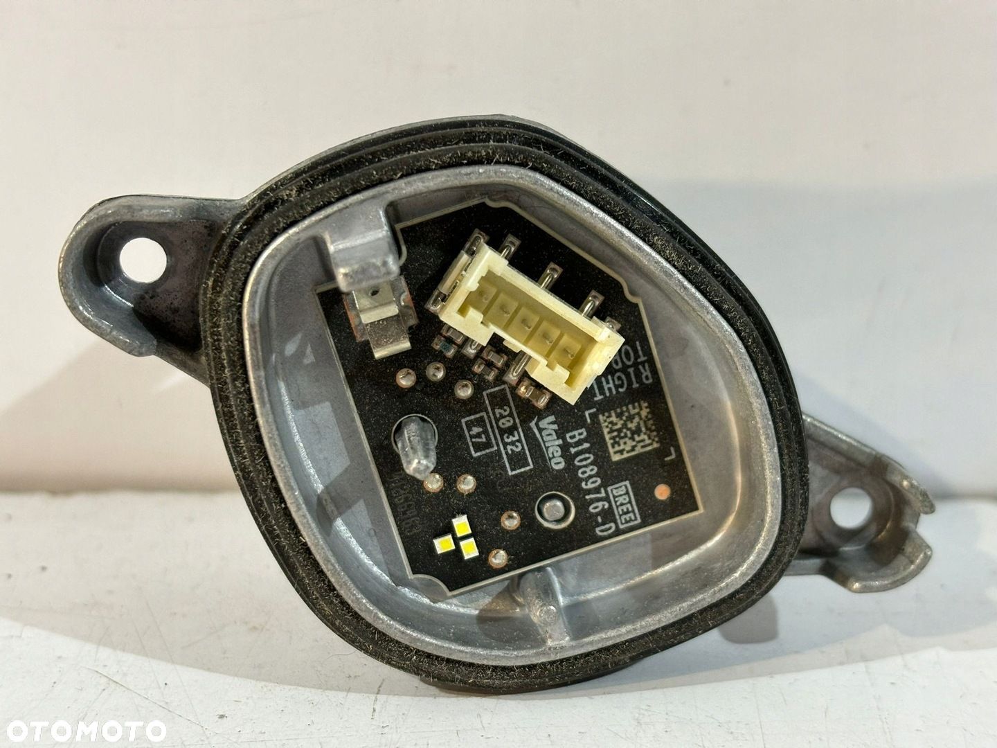 VW Passat B8 - Moduł LED OE 3G0998479A - 14146 - 1