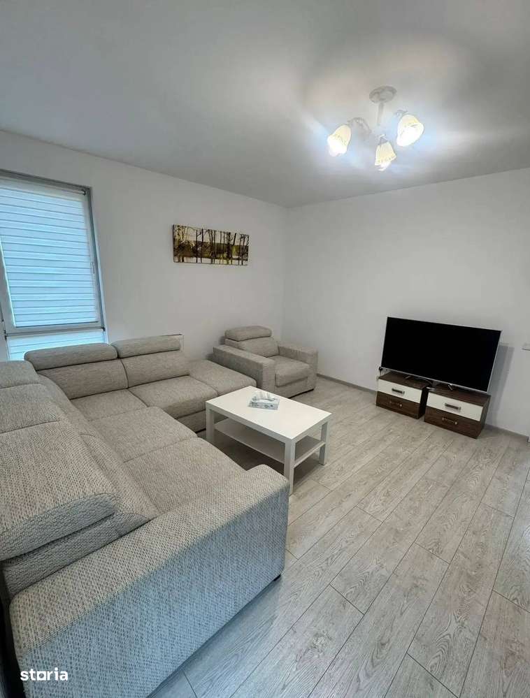 2 Camere 10 min Metrou Teclu I Loc Parcare I Mobilat si Utilat-5