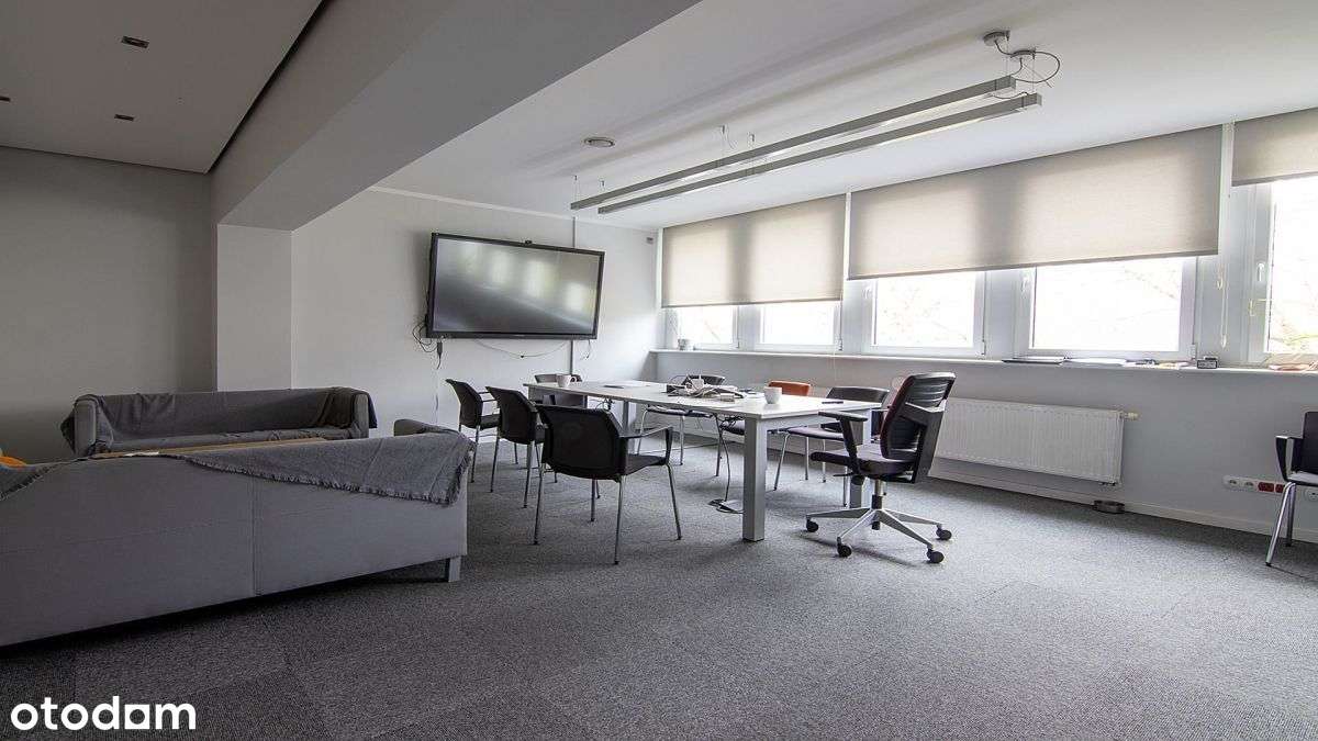 Budynek usługowy - Pełny obrazek: 5/12