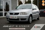 Volkswagen Polo 1.0 Benzyna 50KM, Polski Salon, Pierwszy Właściciel, - 1