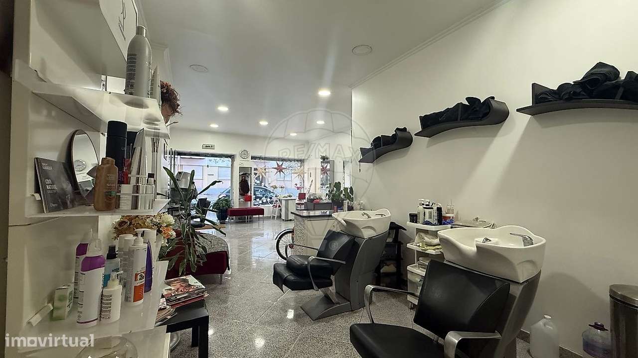 Loja  para venda - Grande imagem: 4/11