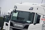 Scania R450 BEZ EGR | FULL LED | KLIMA POSTOJOWA | 2 ŁÓŻKA | 11/2020! 1500 L! - 3