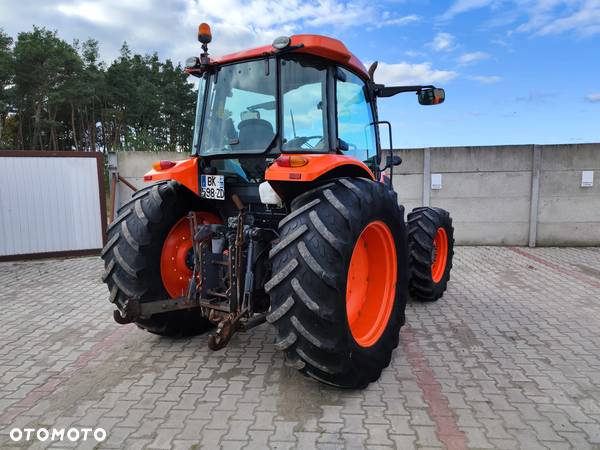 Kubota M9540 M 9540 Mechaniczna 95 koni M8540 m7040 m6040 M 8540 7040 6040 - 31