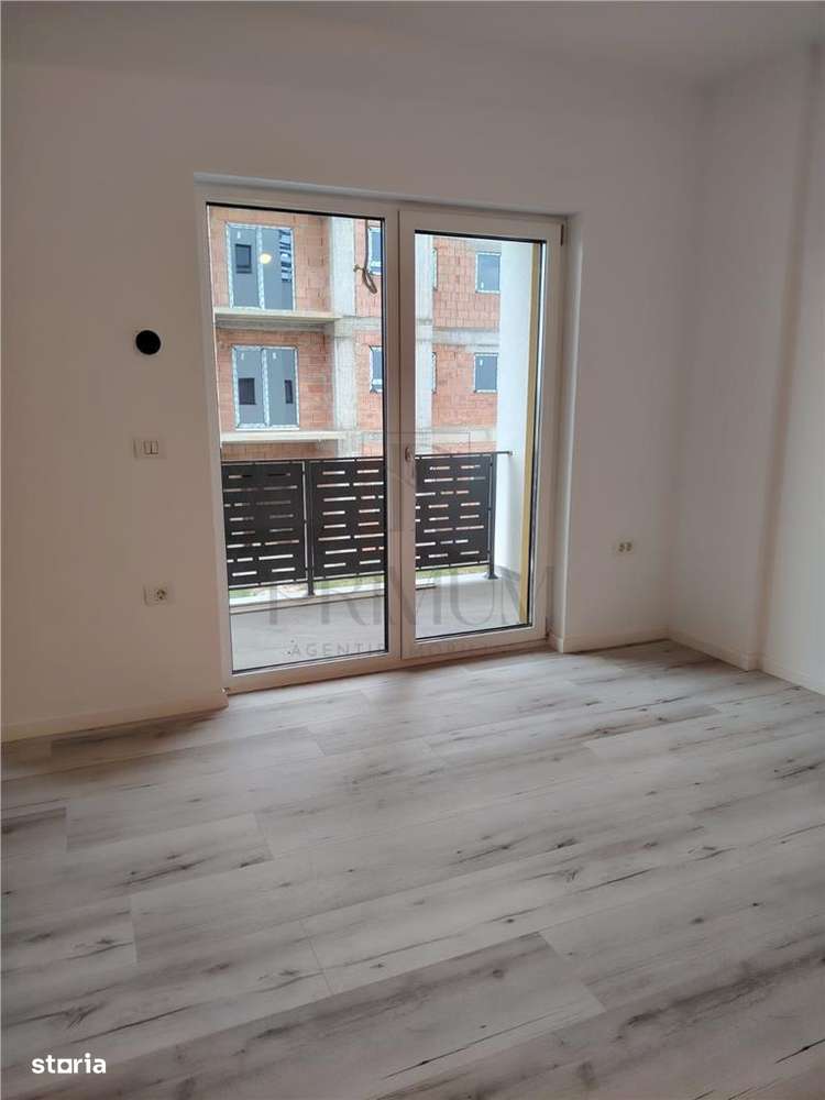 Apartament 2 camere - balcon - loc de parcare inclus - finalizat. - Imagine principală: 4/11