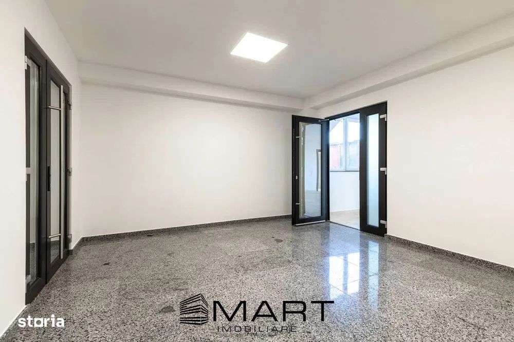 Spatiu birou, 650mp, Zona Coresi - Imagine principală: 4/8