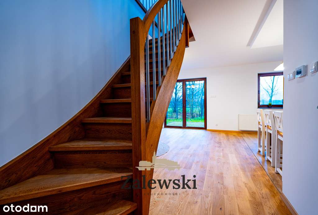 Bliźniak | Baczyna | pow. 87,27 m2-14