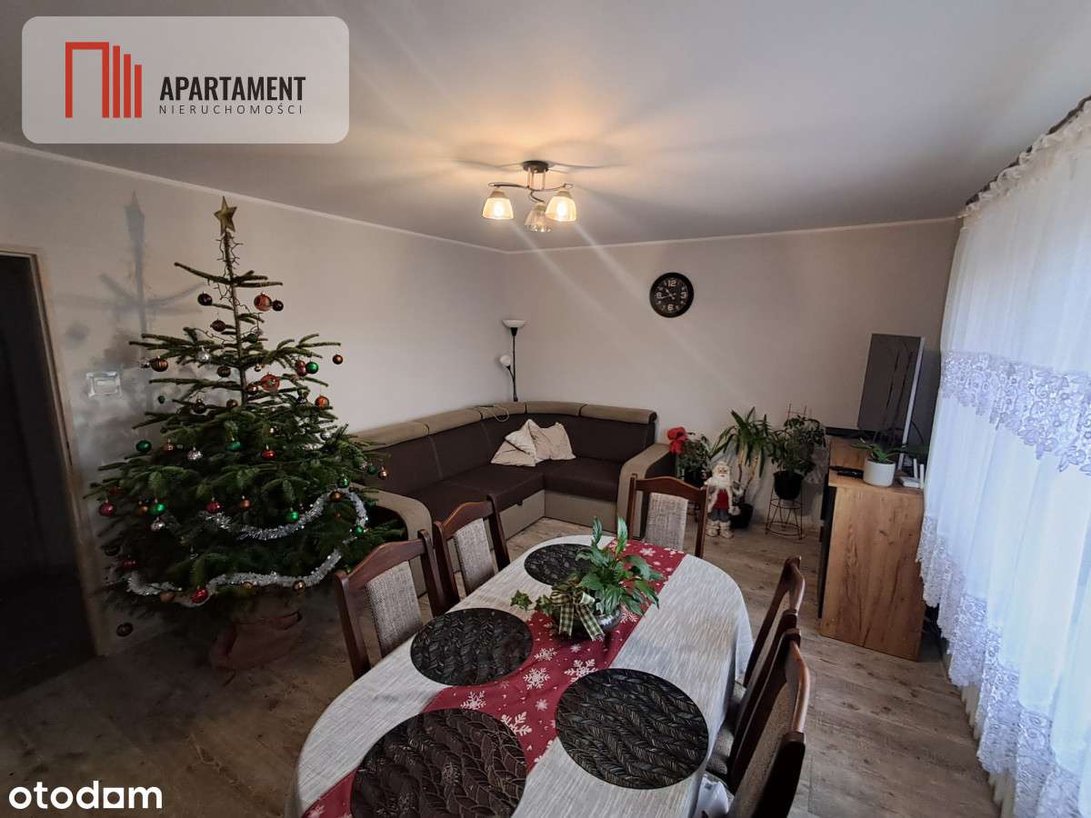 *Dom/siedlisko w gminie Trzemeszno - Pełny obrazek: 4/17