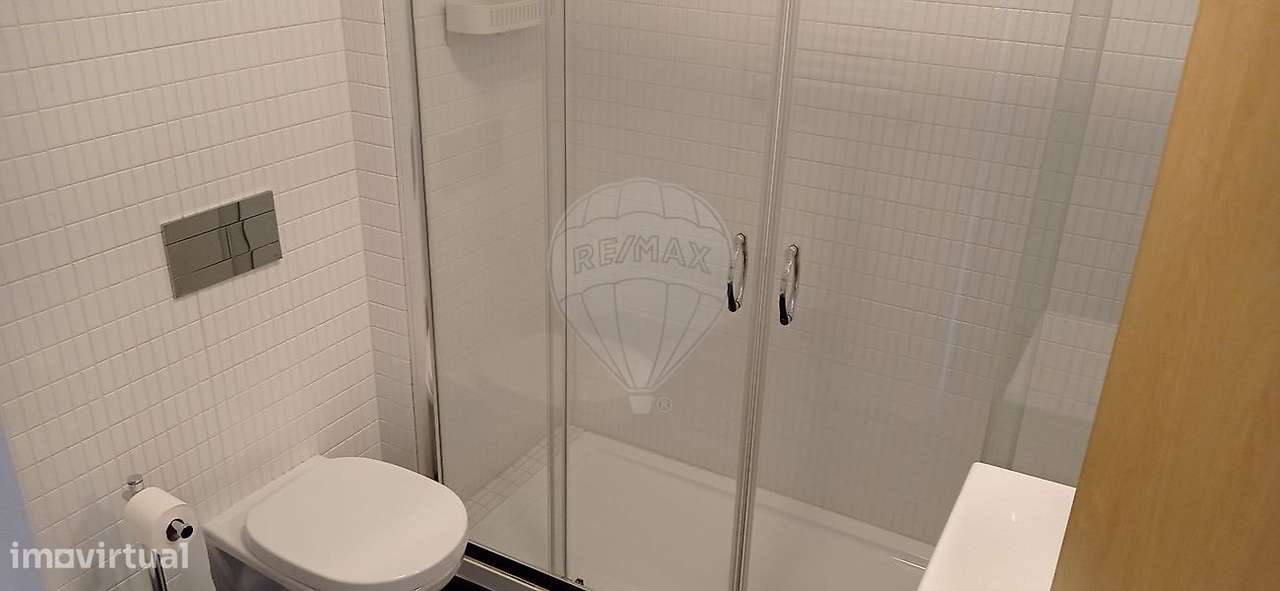 Apartamento T2 para venda-11