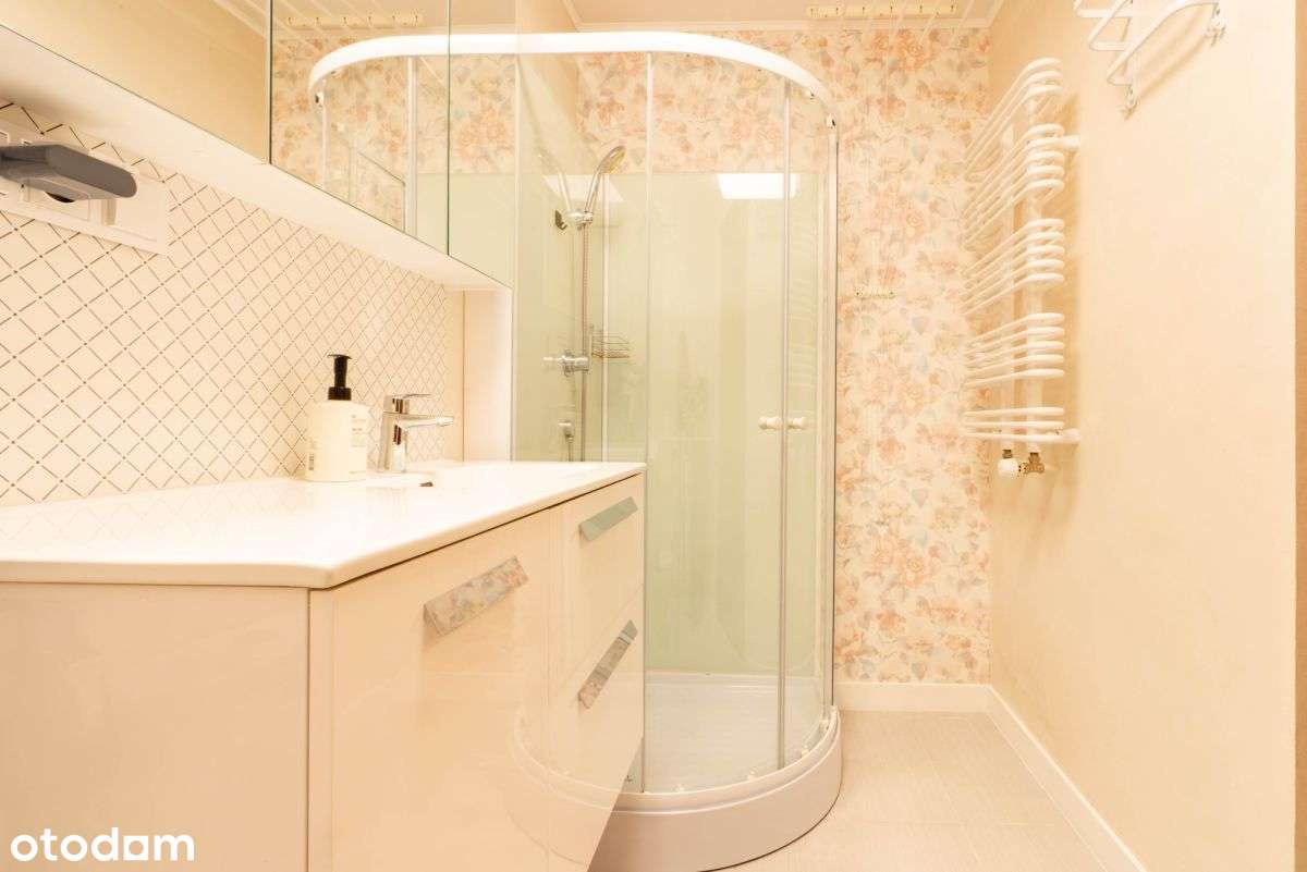 Wola – 2 pokoje przy Skm i metro Młynów-2