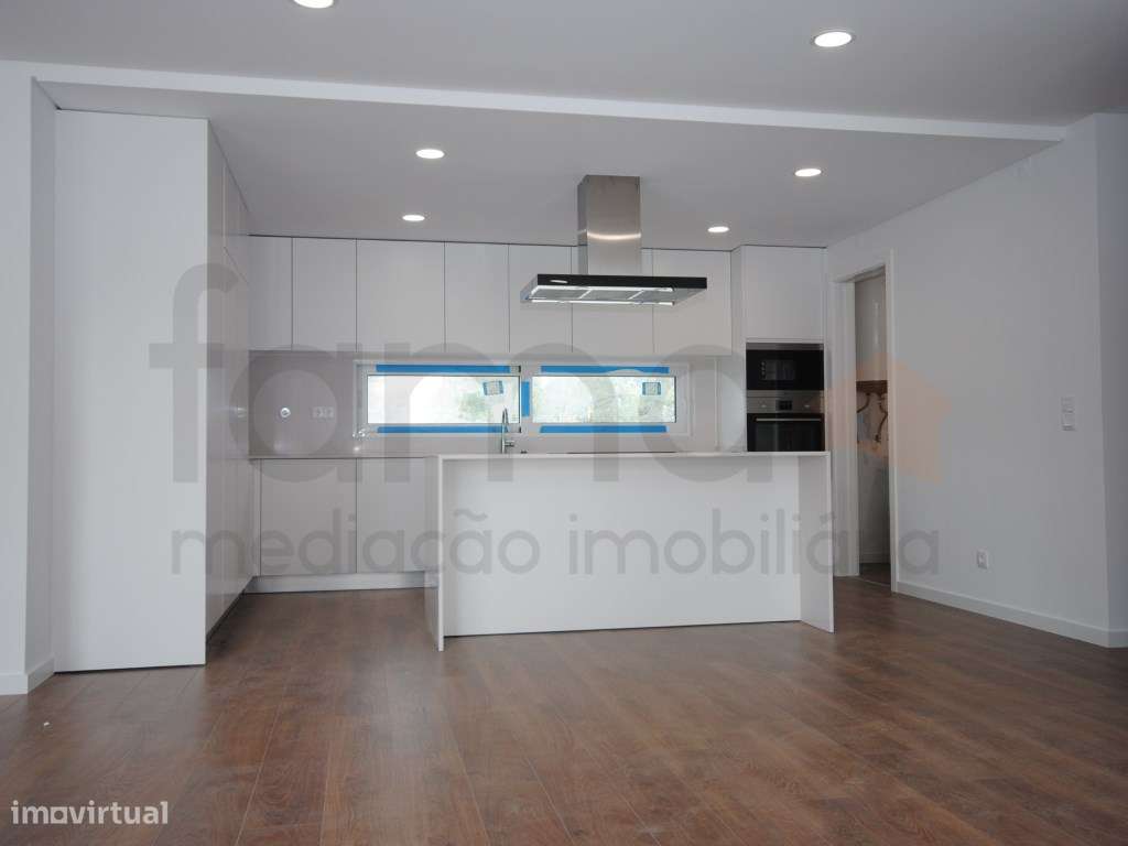 Excelente Apartamento T3 em Alcabideche - Cascais-16