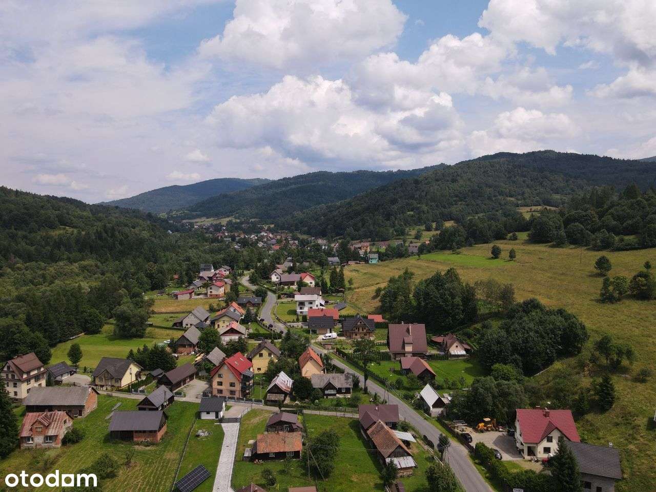 Dom na sprzedaż 145 mkw Przyborów. - Pełny obrazek: 5/20