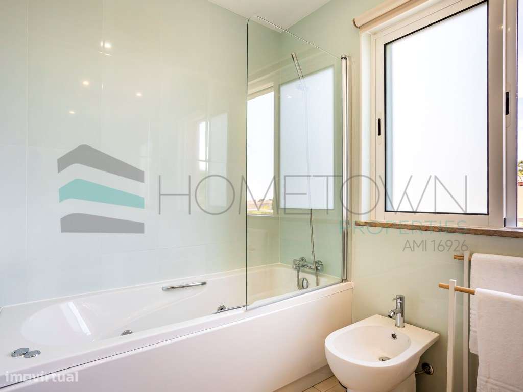 Moradias geminadas - Lumina, Carvoeiro-25