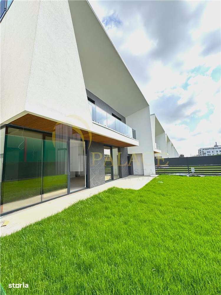 Vila superba de vanzare | Serenity Residence |-4