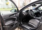 Opel Insignia 2.0 CDTI Cosmo - 11