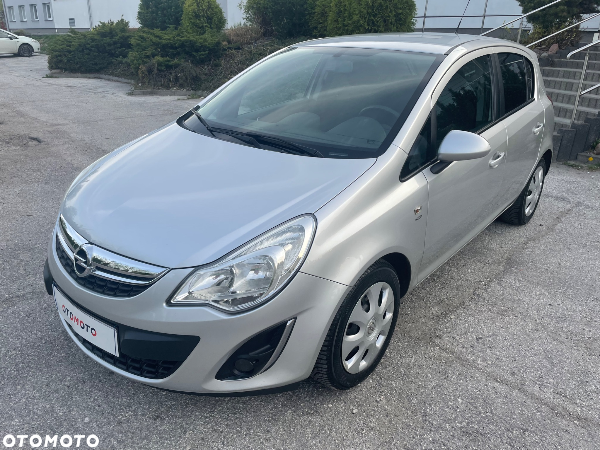 Opel Corsa 1.2 16V (ecoFLEX) Selection - 18
