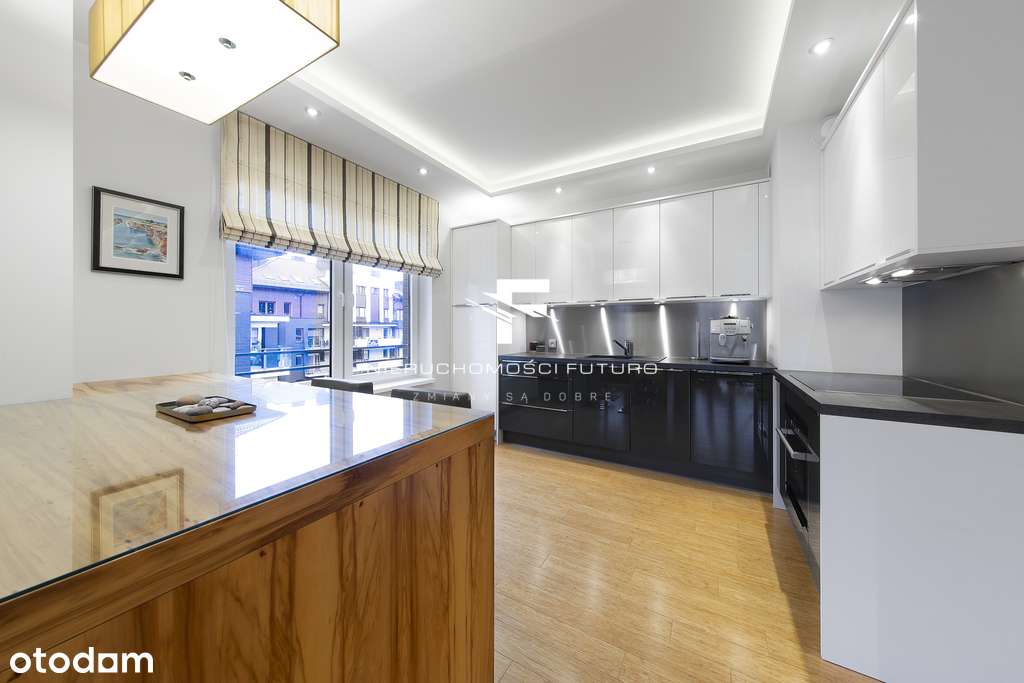 Ideał 2p. wysoki standard os.Bajkowe Kołobrzeg - Pełny obrazek: 5/15