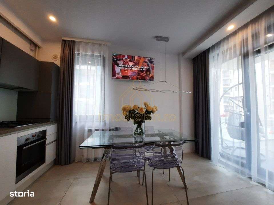 Termen Scurt | Mamaia | Apartament 2 camere | Lux - Imagine principală: 5/20
