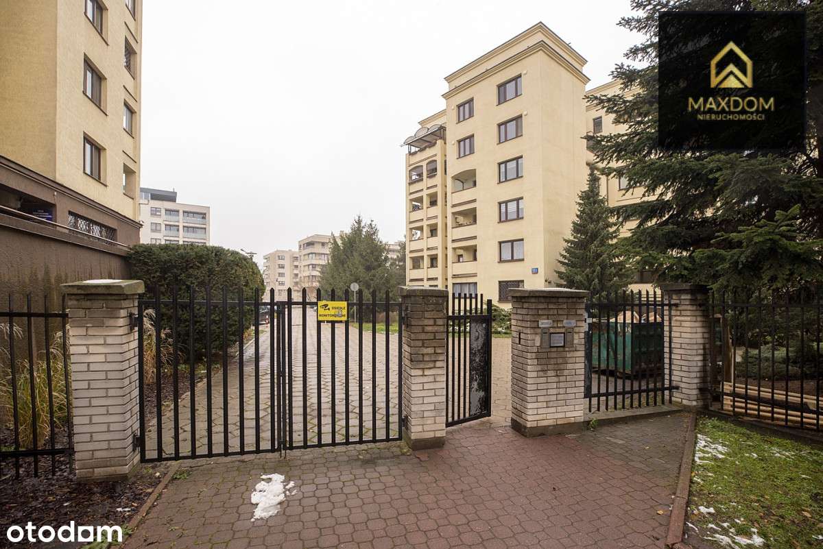 Winda metro Trocka 5 minut dwupoziomowe-19