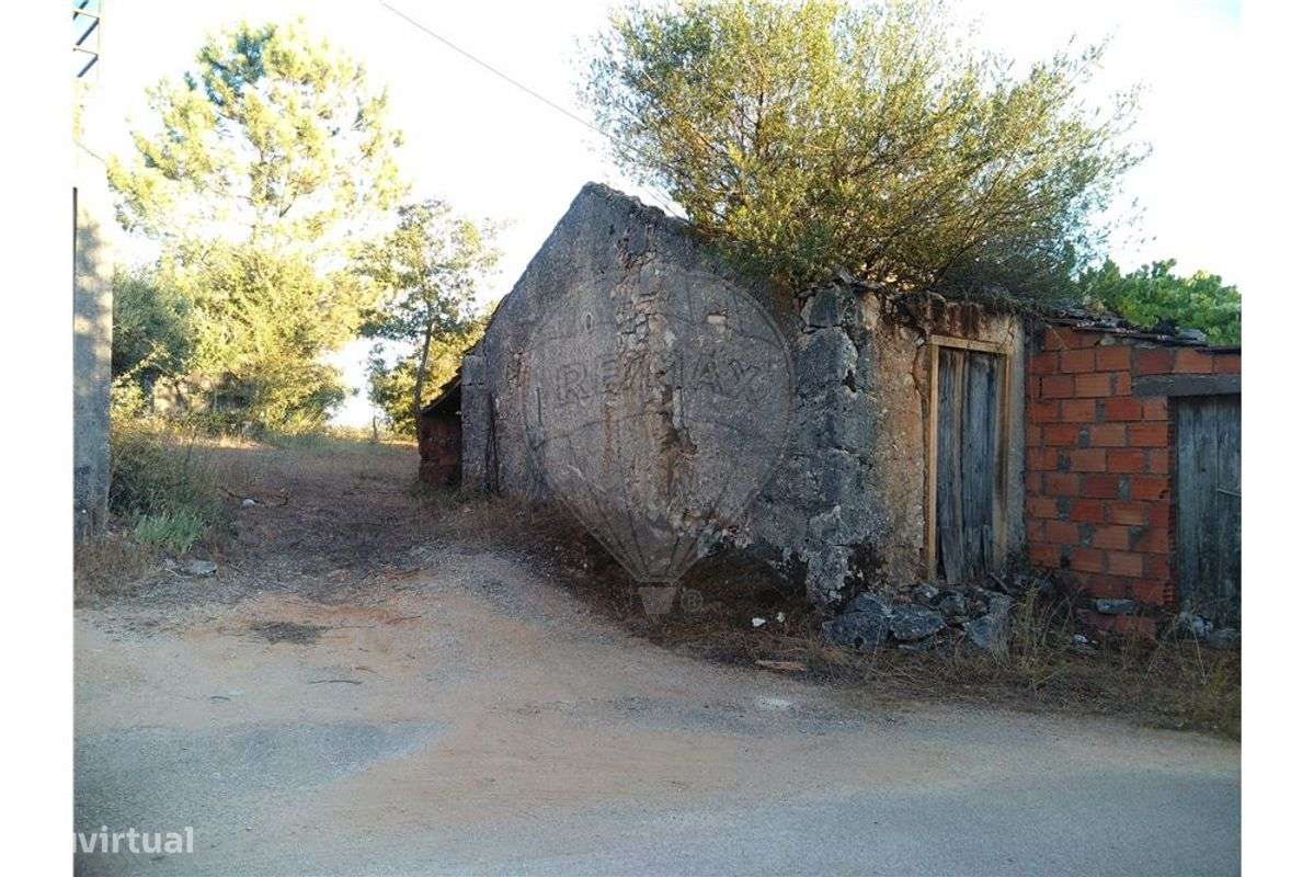 Moradia- T3 - Venda em Santiago da Guarda - Grande imagem: 3/5