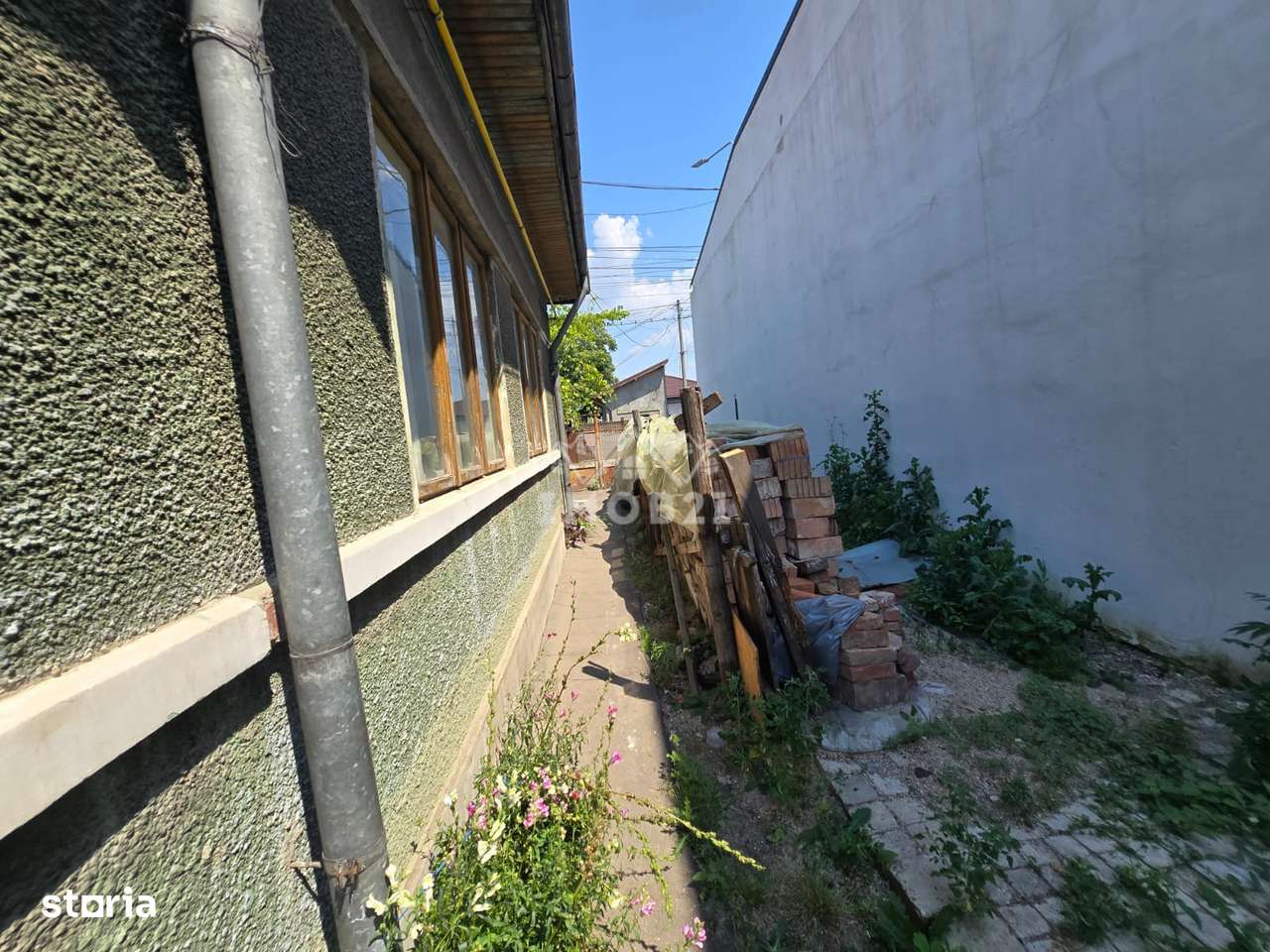 Oportunitate de vanzare in Ploiesti, str. Gageni nr. 11-14