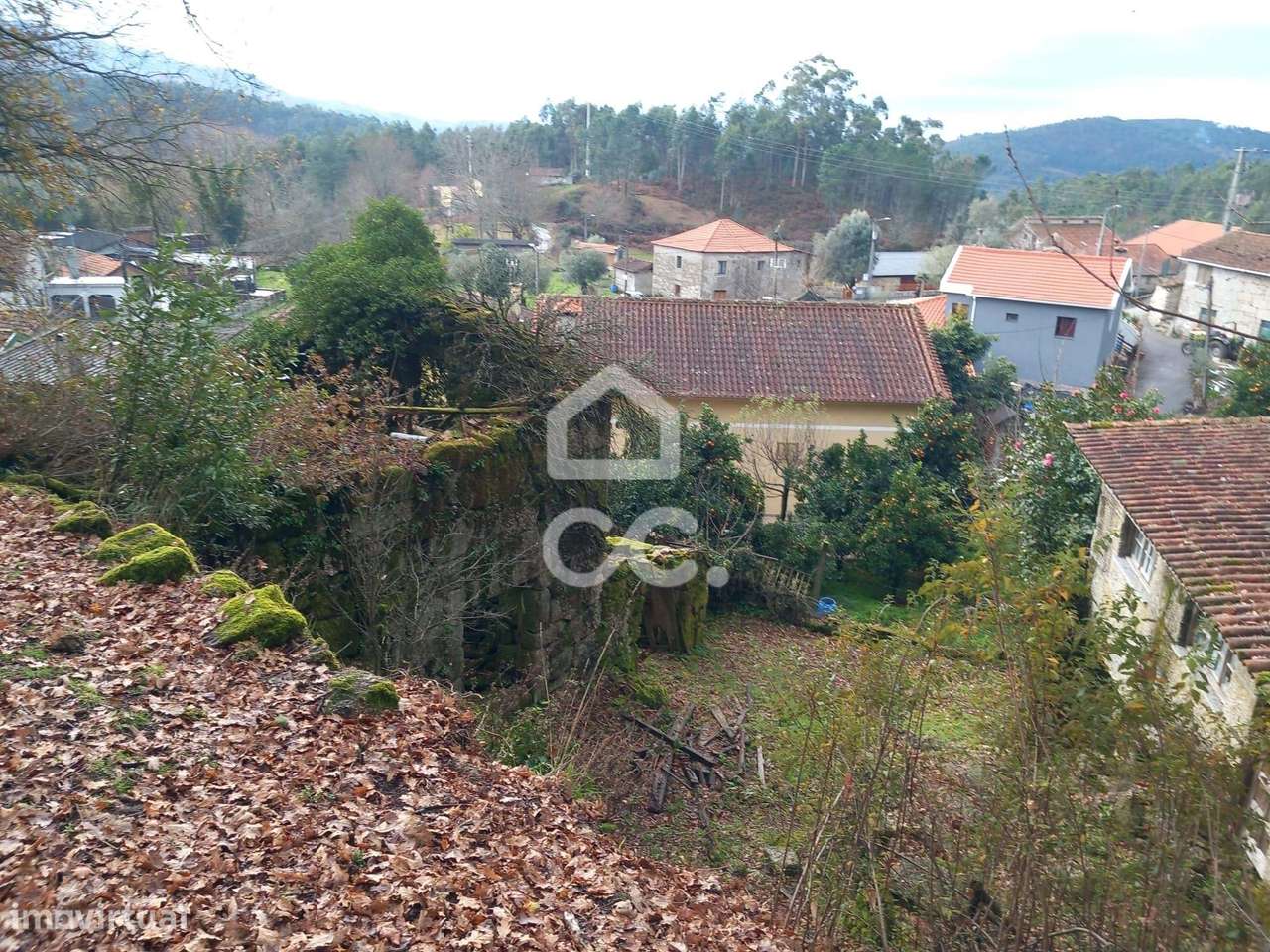 Quinta à venda em Rossas, Vieira do Minho-23