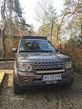 Land Rover Discovery IV 5.0 V8 HSE - 2