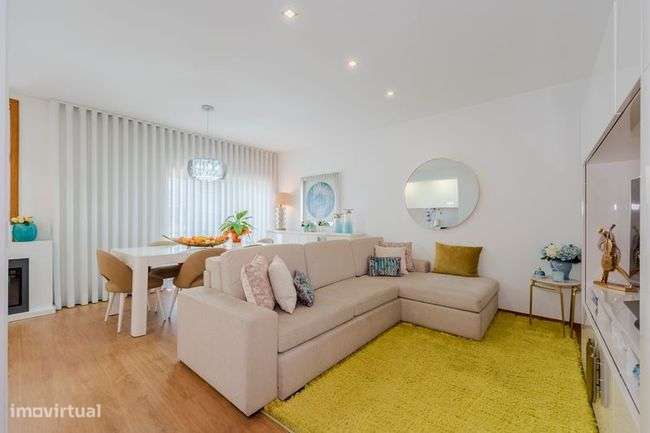 Apartamento T2 à venda na Póvoa de Varzim-7