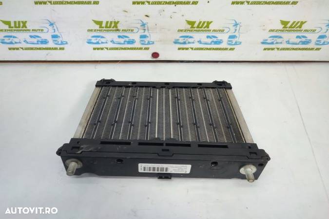 Radiator electric incalzire bord a6399007000 Mercedes-Benz Viano W639 seria - 3