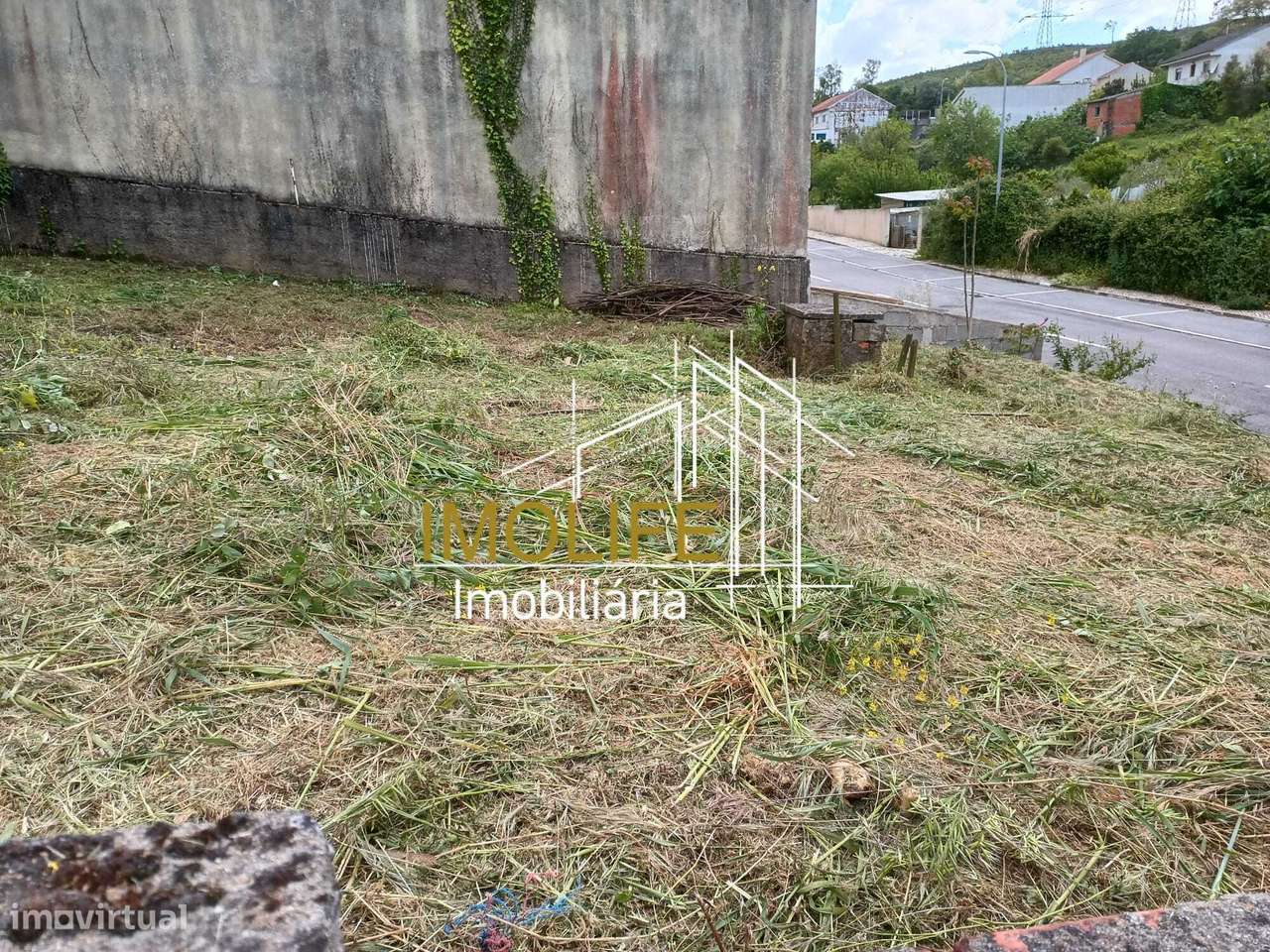 Terreno Urbano para construção de Moradia - Camarões - Grande imagem: 4/11