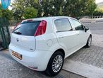 Fiat Fiat PUNTO VAN M JET - 6