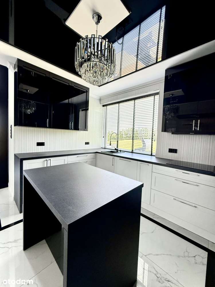 Ekskluzywny dom jednorodzinny - 6 km od Suwałk-6