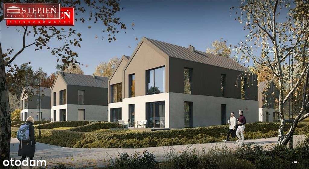 Teren inwestycyjny pod mieszkaniówkę Pum 7200m2 - Pełny obrazek: 4/9