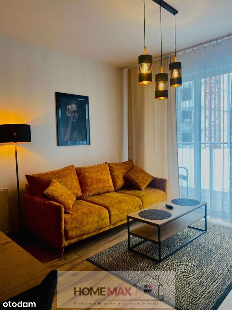 Mieszkanie 3-pokojowe w pełni umeblowane-8