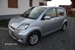 Daihatsu Sirion 1.3 Automatik - 5