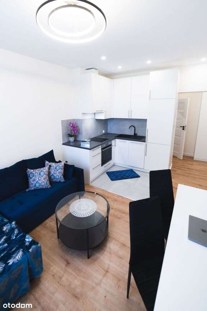 Nowy 2 Pak! Centrum! Wyremontowana kamienica!-12