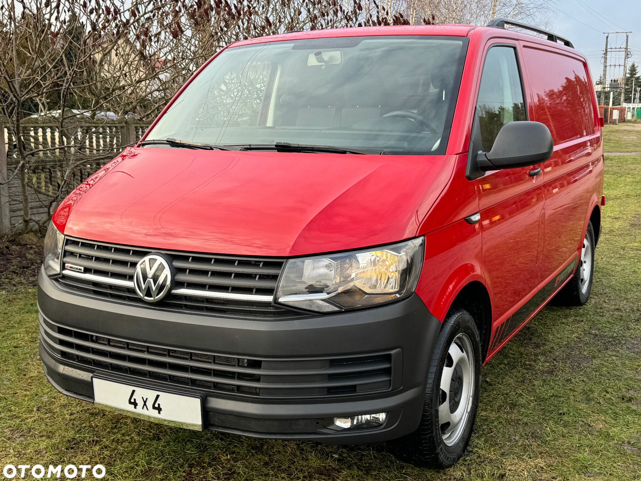 Volkswagen T6 - 14