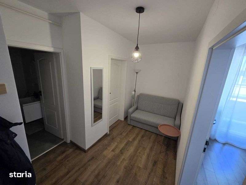 Apartament 1 camera de inchiriat Sesul de sus Floresti - Imagine principală: 5/8