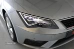 SEAT Leon 1.6 TDI S&S Reference - 8