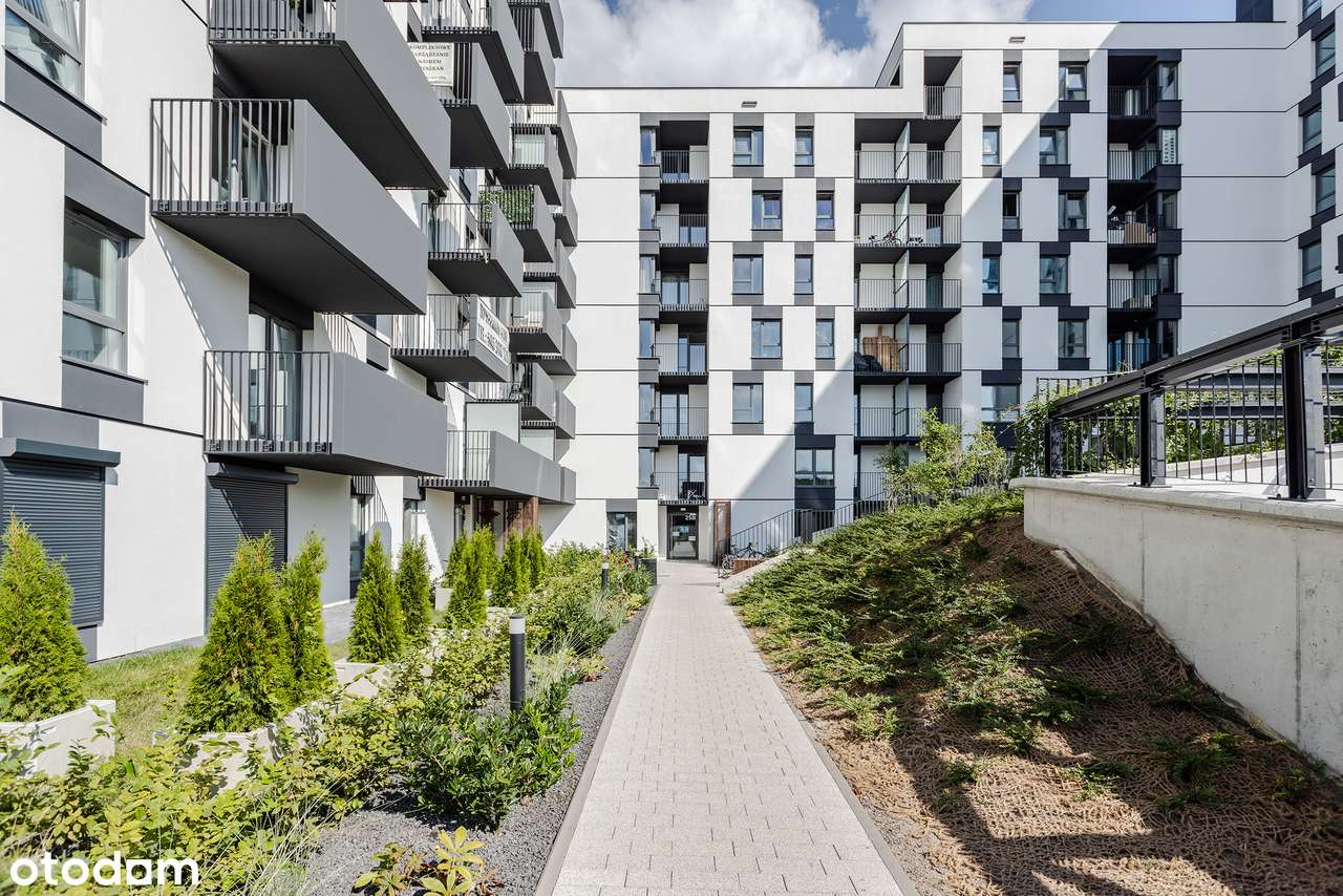 Garaż, Poznań, ul. Klemensa Janickiego - Pełny obrazek: 4/7