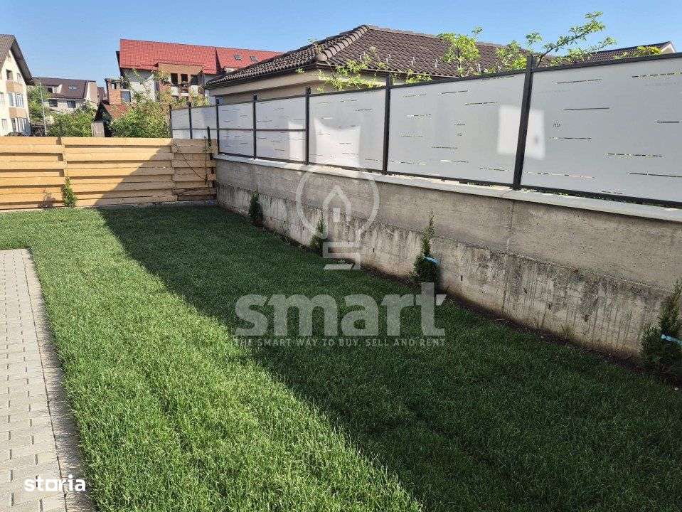 Casa cu teren langa padure Parcul Poligon Floresti 150mp 0%Comision - Imagine principală: 2/19