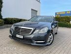 Mercedes-Benz Klasa E 250 CDI 4-Matic Avantgarde - 12